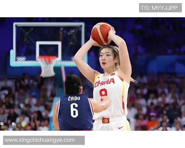 李梦在WCBA季后赛14决赛中展现炸裂表现强势回应质疑引发热议 李梦在WCBA季后赛14决赛中展现炸裂表现强势回应质疑引发热议