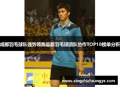 成都羽毛球队强势领跑最新羽毛球团队协作TOP10榜单分析