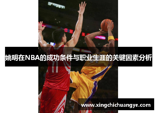 姚明在NBA的成功条件与职业生涯的关键因素分析